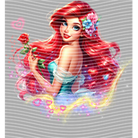 Valentine's Day-QRJ  5574